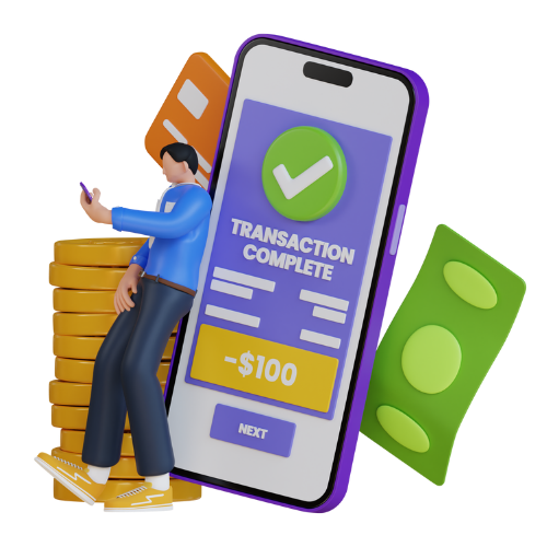Convierte monedas a USDT